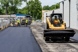 Best Concrete Driveway Installation  in Desert View Highlands, CA