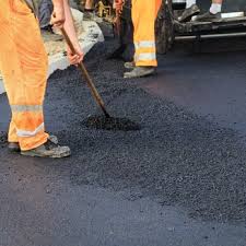 Professional Driveway Paving Services in Desert View Highlands, CA